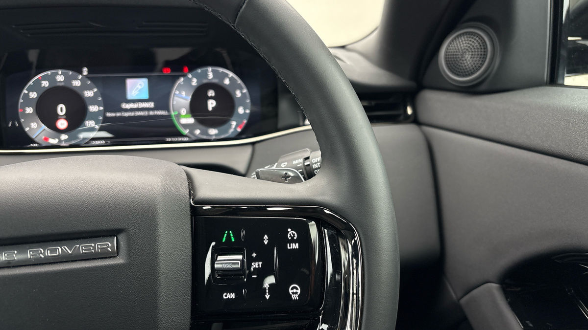 Used Land Rover Range Rover Evoque 2024 for sale - 76924154: Photo 14