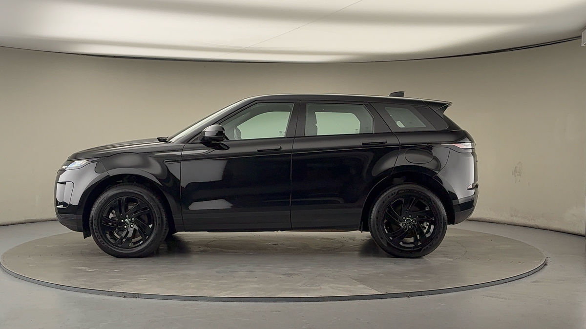 Used Land Rover Range Rover Evoque 2024 for sale - 76924154: Photo 15
