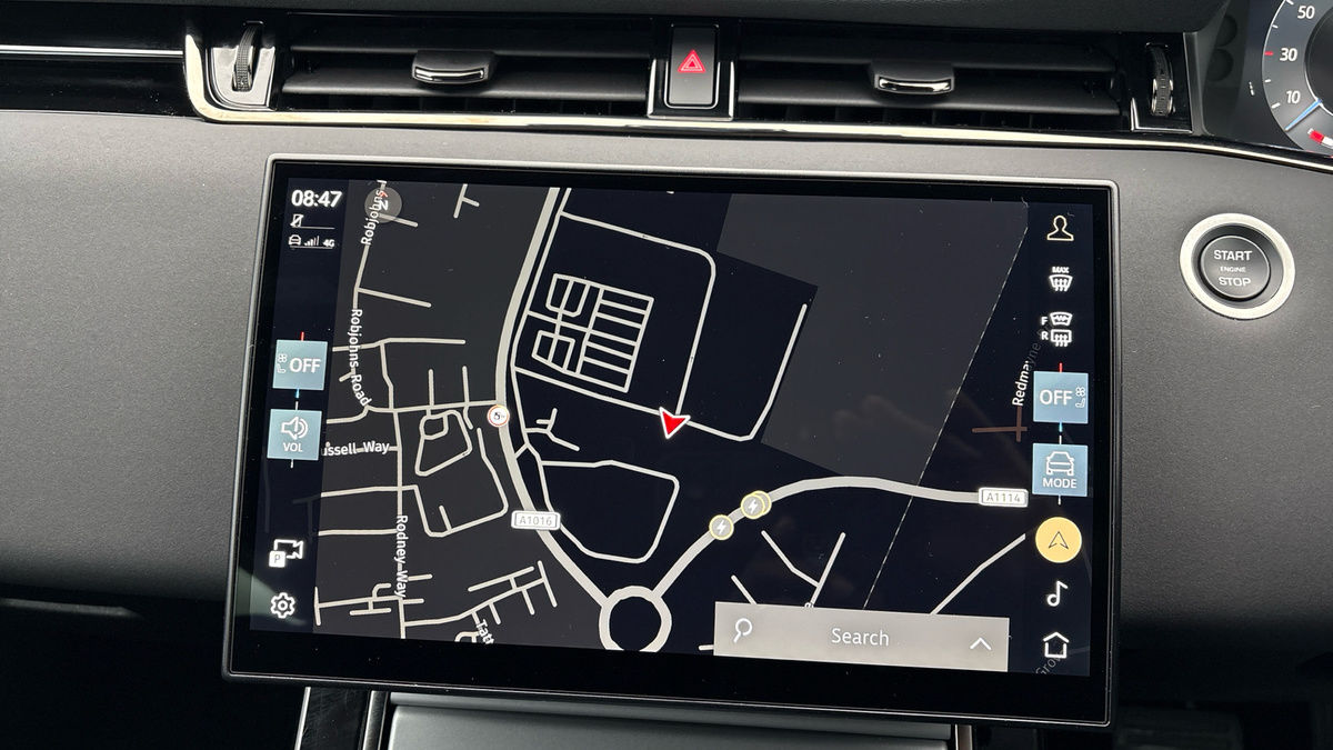 Used Land Rover Range Rover Evoque 2024 for sale - 76924154: Photo 17