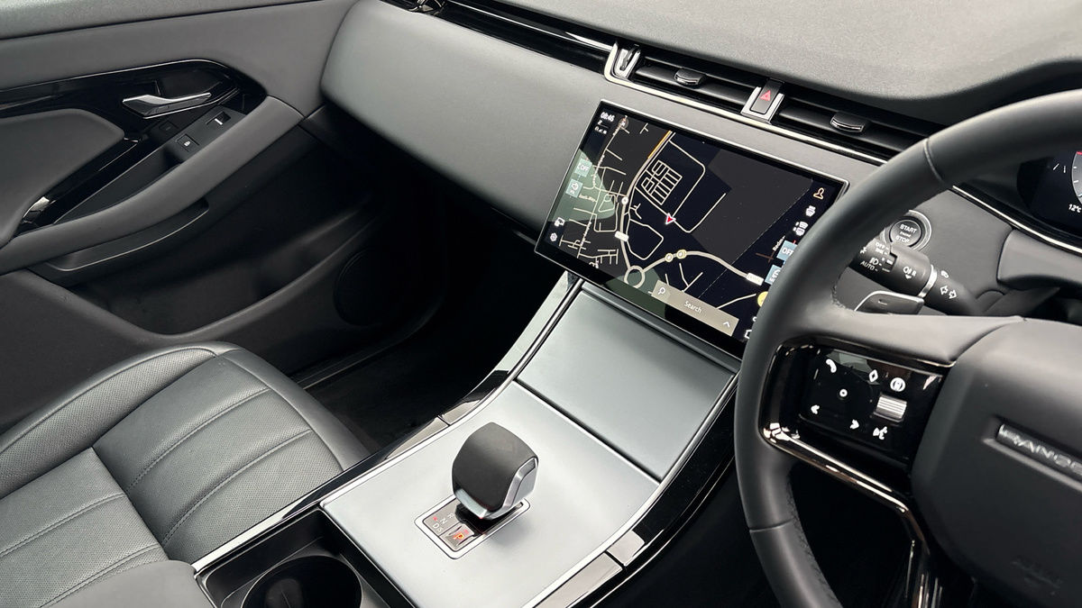 Used Land Rover Range Rover Evoque 2024 for sale - 76924154: Photo 18