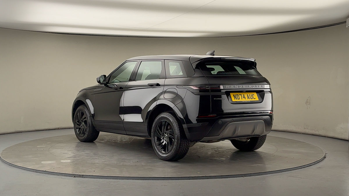 Used Land Rover Range Rover Evoque 2024 for sale - 76924154: Photo 2