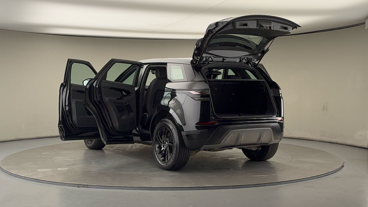 Used Land Rover Range Rover Evoque 2024 for sale - 76924154: Photo 23