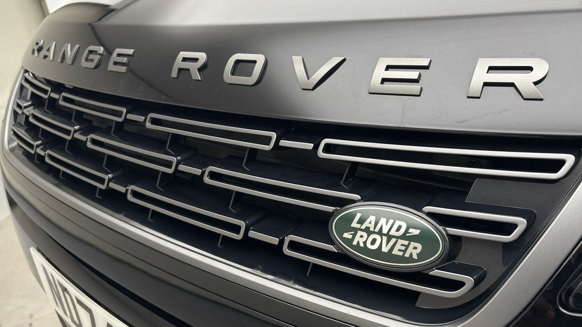 Used Land Rover Range Rover Evoque 2024 for sale - 76924154: Photo 24
