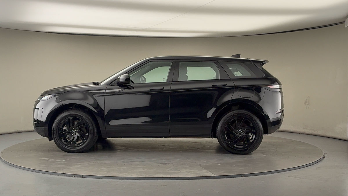 Used Land Rover Range Rover Evoque 2024 for sale - 76924154: Photo 27