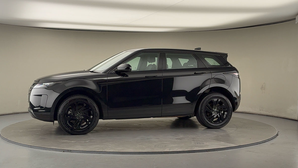 Used Land Rover Range Rover Evoque 2024 for sale - 76924154: Photo 28