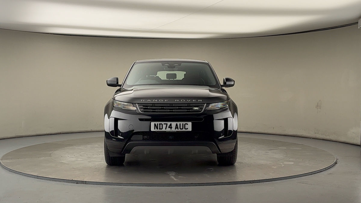 Used Land Rover Range Rover Evoque 2024 for sale - 76924154: Photo 3