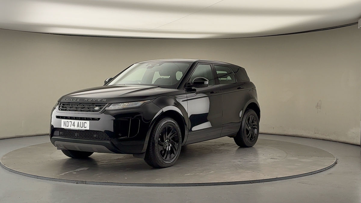 Used Land Rover Range Rover Evoque 2024 for sale - 76924154: Photo 30