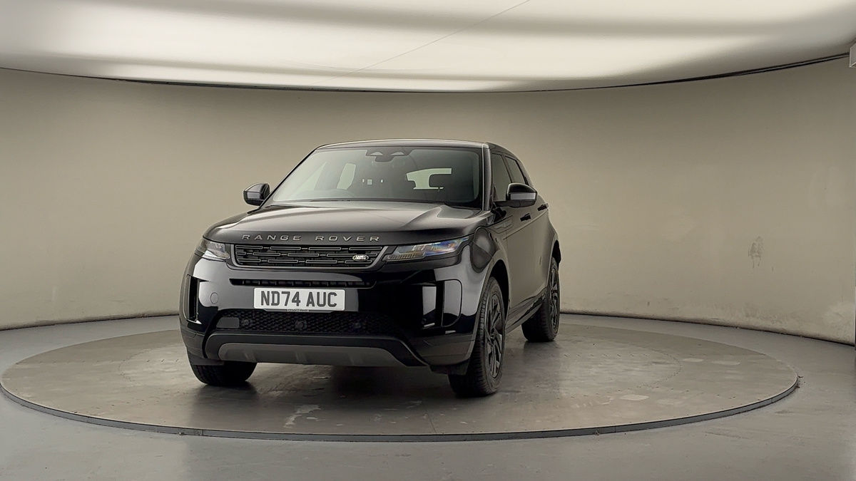 Used Land Rover Range Rover Evoque 2024 for sale - 76924154: Photo 31