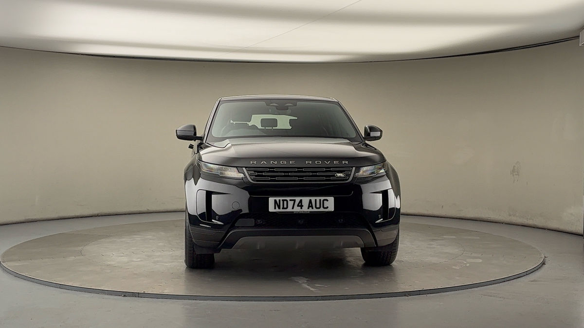 Used Land Rover Range Rover Evoque 2024 for sale - 76924154: Photo 32