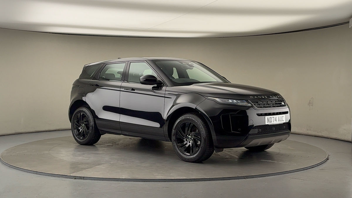 Used Land Rover Range Rover Evoque 2024 for sale - 76924154: Photo 34