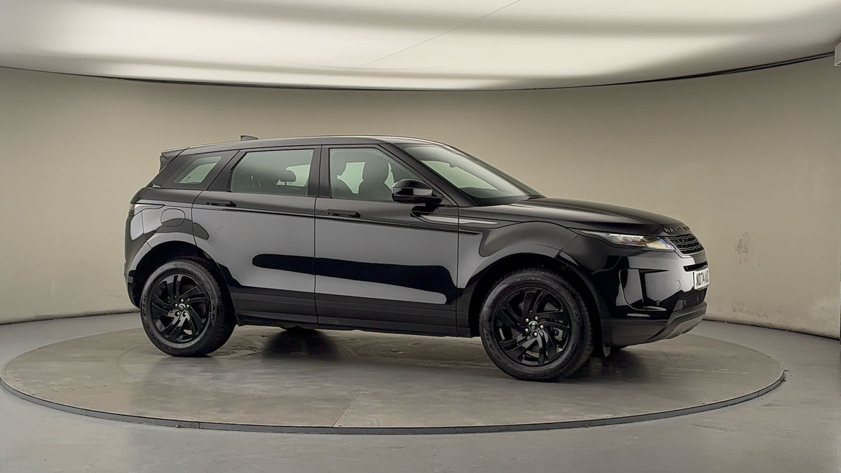 Used Land Rover Range Rover Evoque 2024 for sale - 76924154: Photo 35