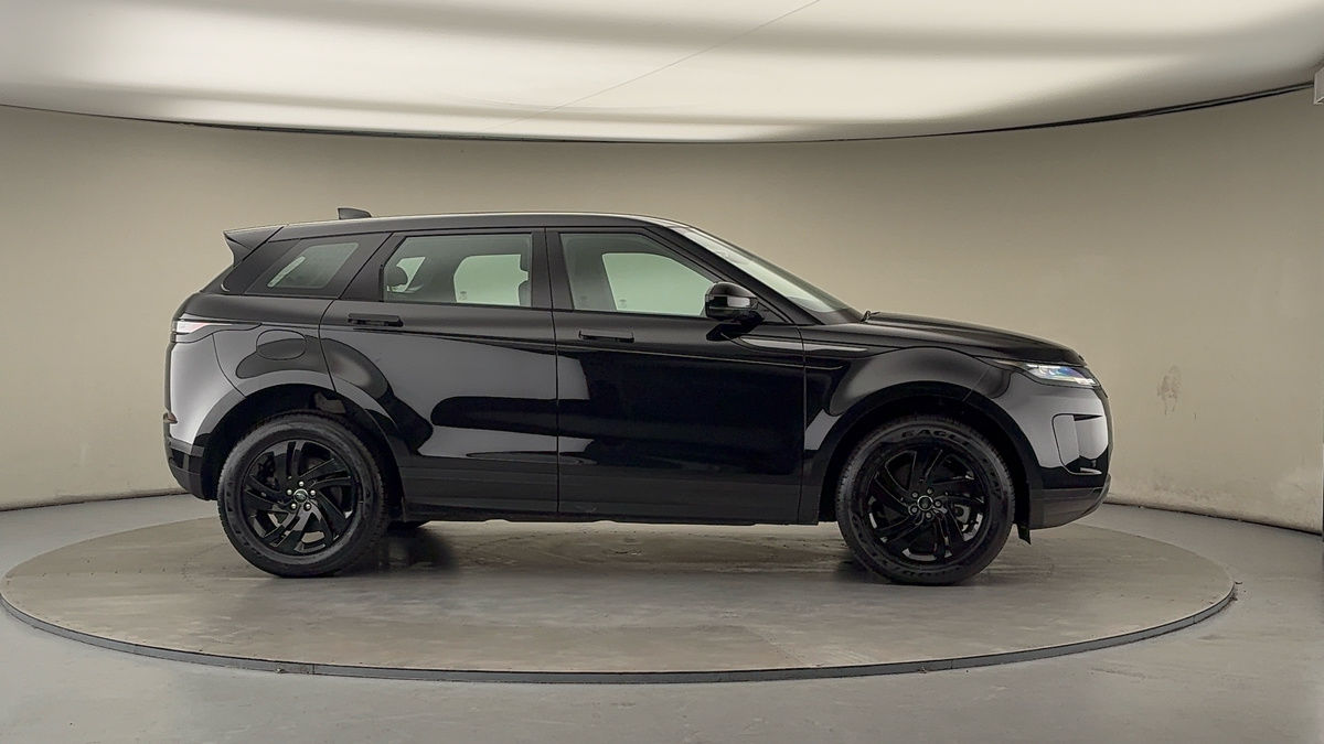 Used Land Rover Range Rover Evoque 2024 for sale - 76924154: Photo 36