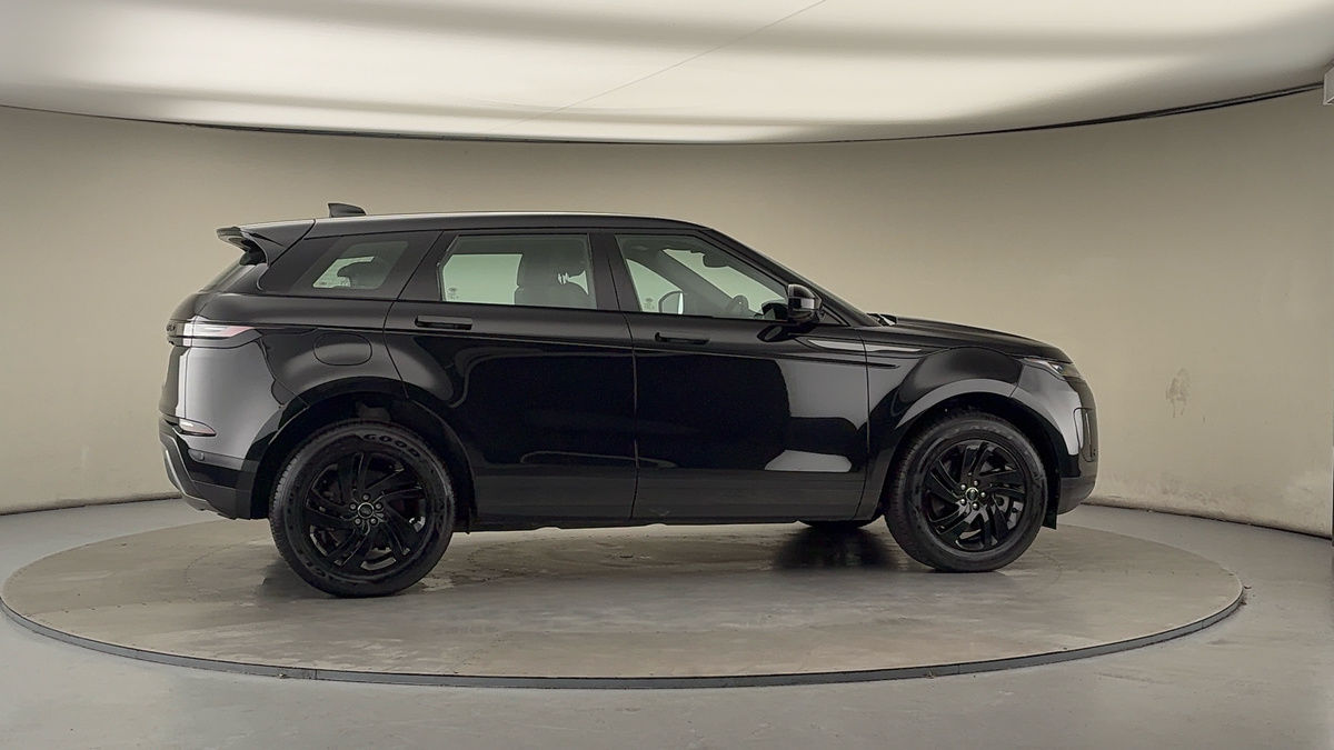 Used Land Rover Range Rover Evoque 2024 for sale - 76924154: Photo 37