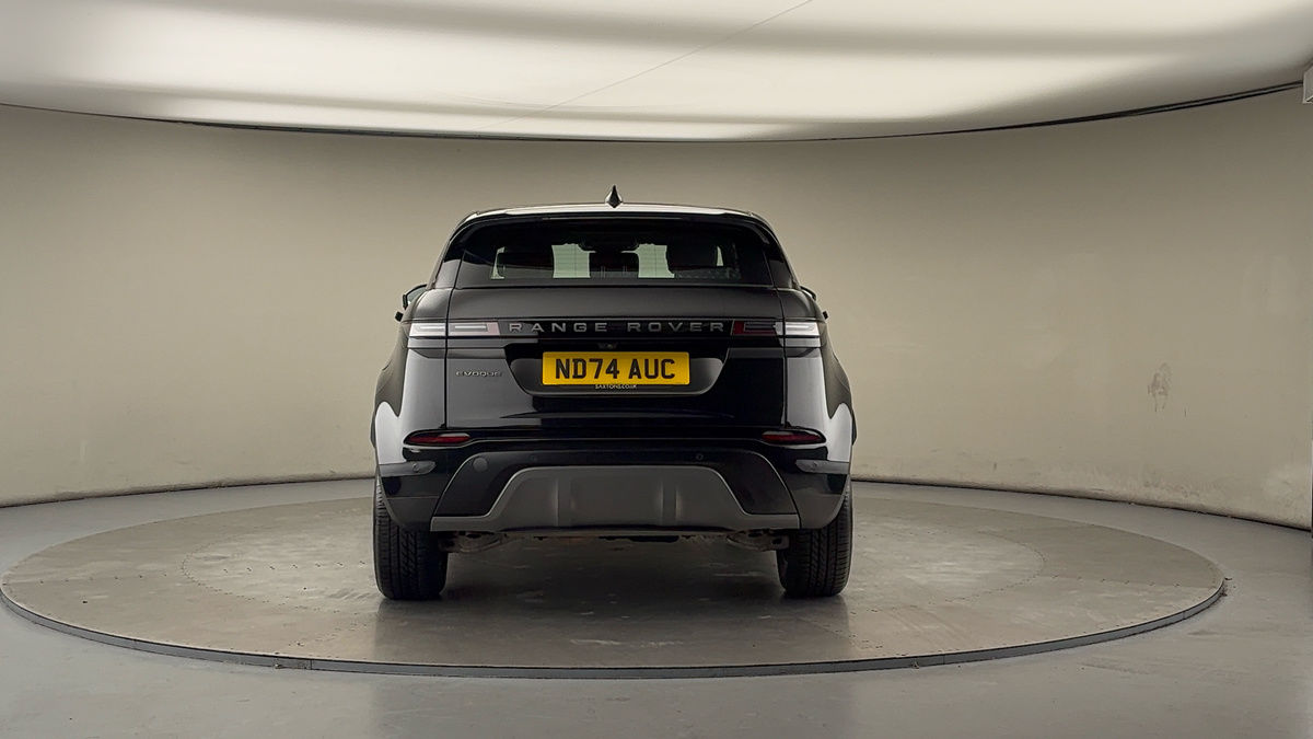 Used Land Rover Range Rover Evoque 2024 for sale - 76924154: Photo 4