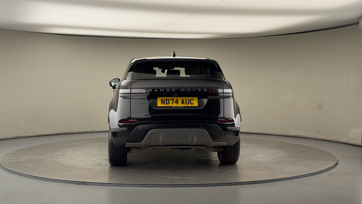 Used Land Rover Range Rover Evoque 2024 for sale - 76924154: Photo 41