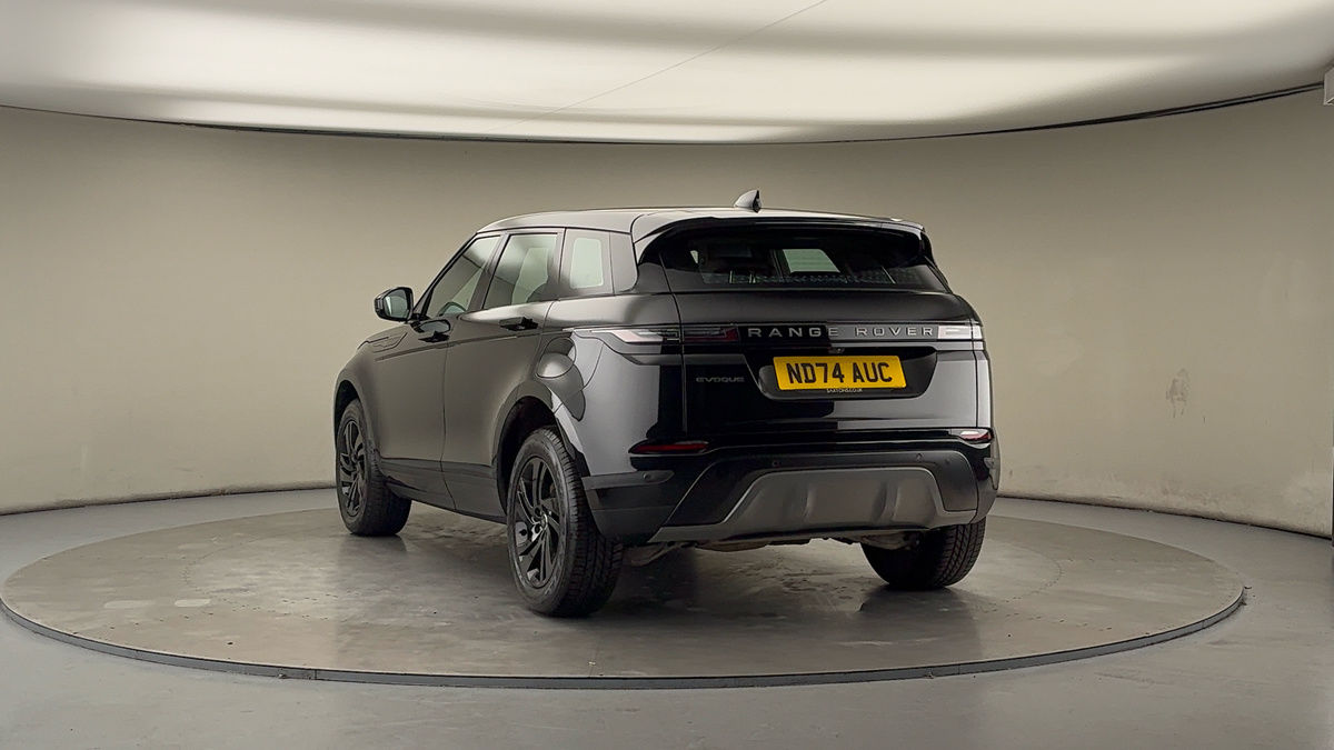 Used Land Rover Range Rover Evoque 2024 for sale - 76924154: Photo 42