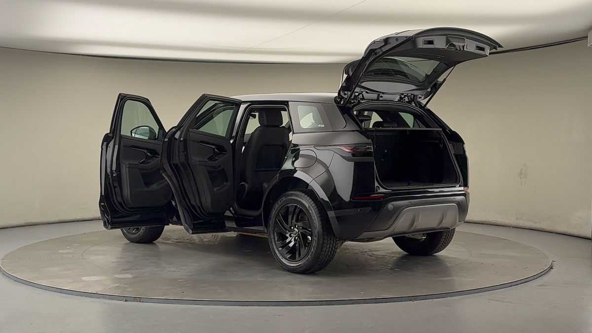 Used Land Rover Range Rover Evoque 2024 for sale - 76924154: Photo 43