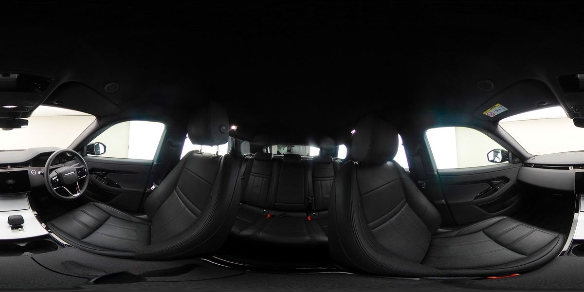 Used Land Rover Range Rover Evoque 2024 for sale - 76924154: Photo 44