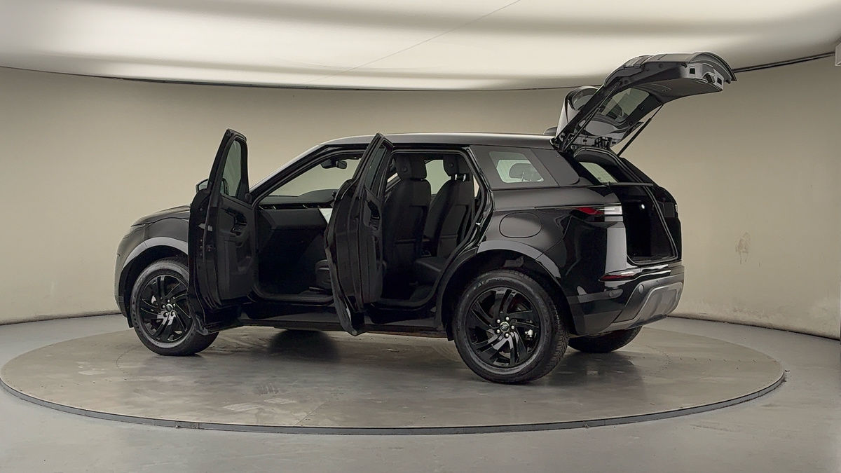 Used Land Rover Range Rover Evoque 2024 for sale - 76924154: Photo 45