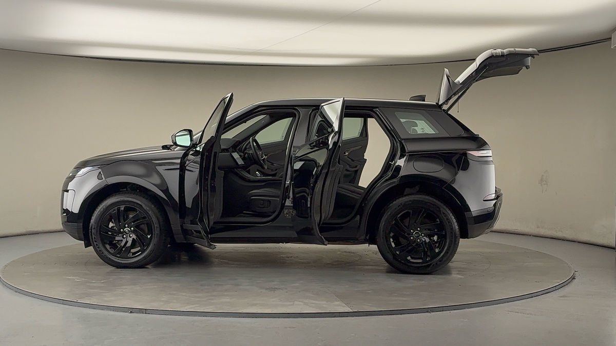 Used Land Rover Range Rover Evoque 2024 for sale - 76924154: Photo 46