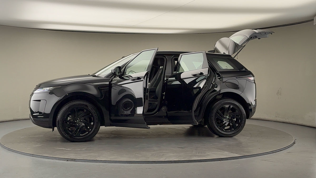 Used Land Rover Range Rover Evoque 2024 for sale - 76924154: Photo 47