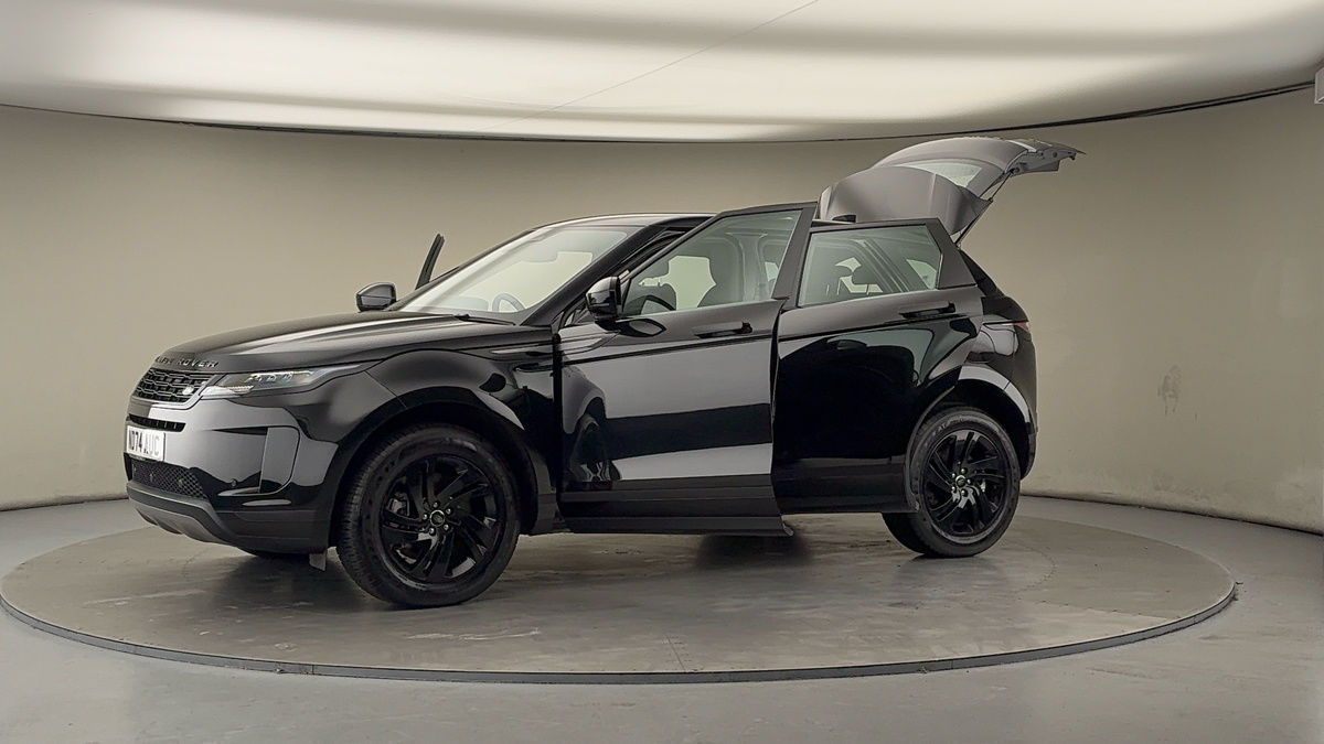 Used Land Rover Range Rover Evoque 2024 for sale - 76924154: Photo 48