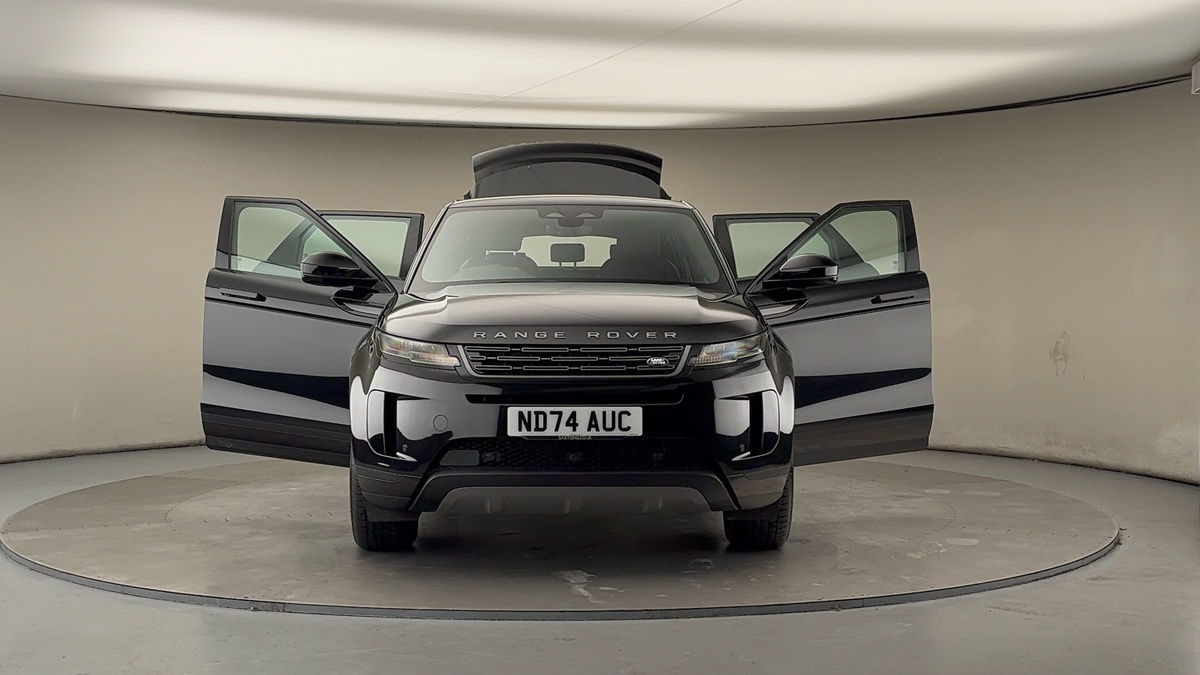 Used Land Rover Range Rover Evoque 2024 for sale - 76924154: Photo 51
