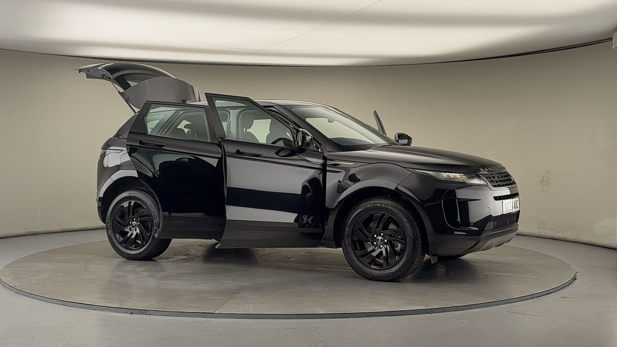 Used Land Rover Range Rover Evoque 2024 for sale - 76924154: Photo 54