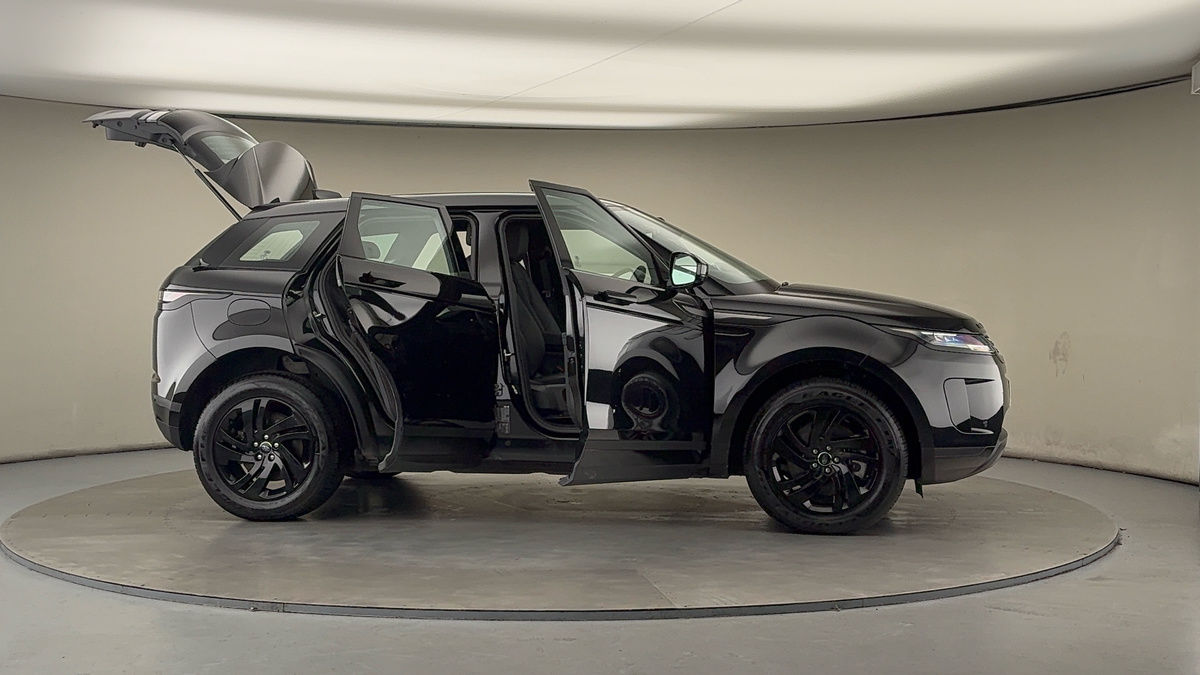 Used Land Rover Range Rover Evoque 2024 for sale - 76924154: Photo 55