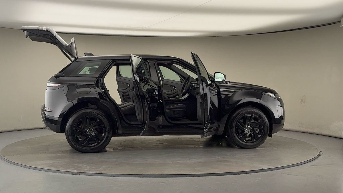 Used Land Rover Range Rover Evoque 2024 for sale - 76924154: Photo 56