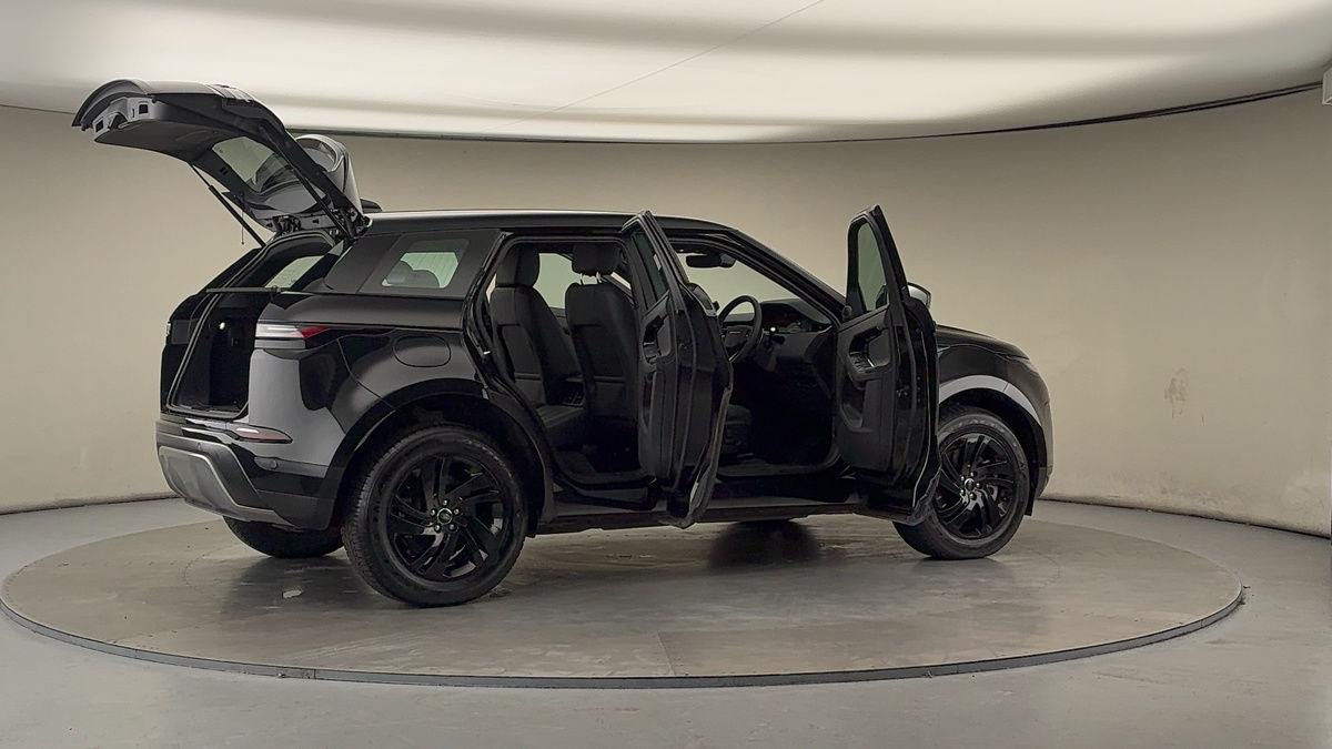 Used Land Rover Range Rover Evoque 2024 for sale - 76924154: Photo 57