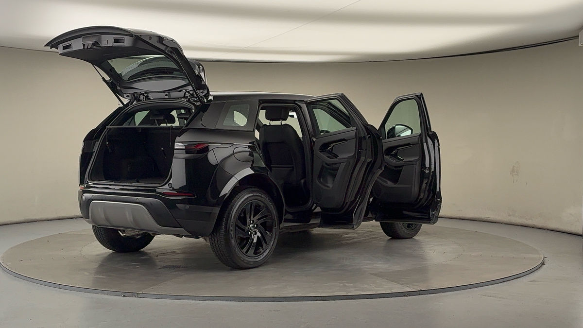 Used Land Rover Range Rover Evoque 2024 for sale - 76924154: Photo 58