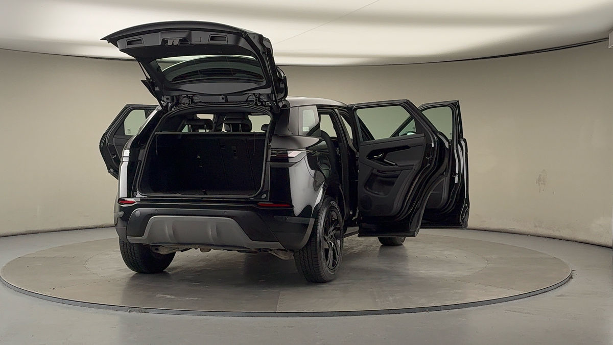 Used Land Rover Range Rover Evoque 2024 for sale - 76924154: Photo 59