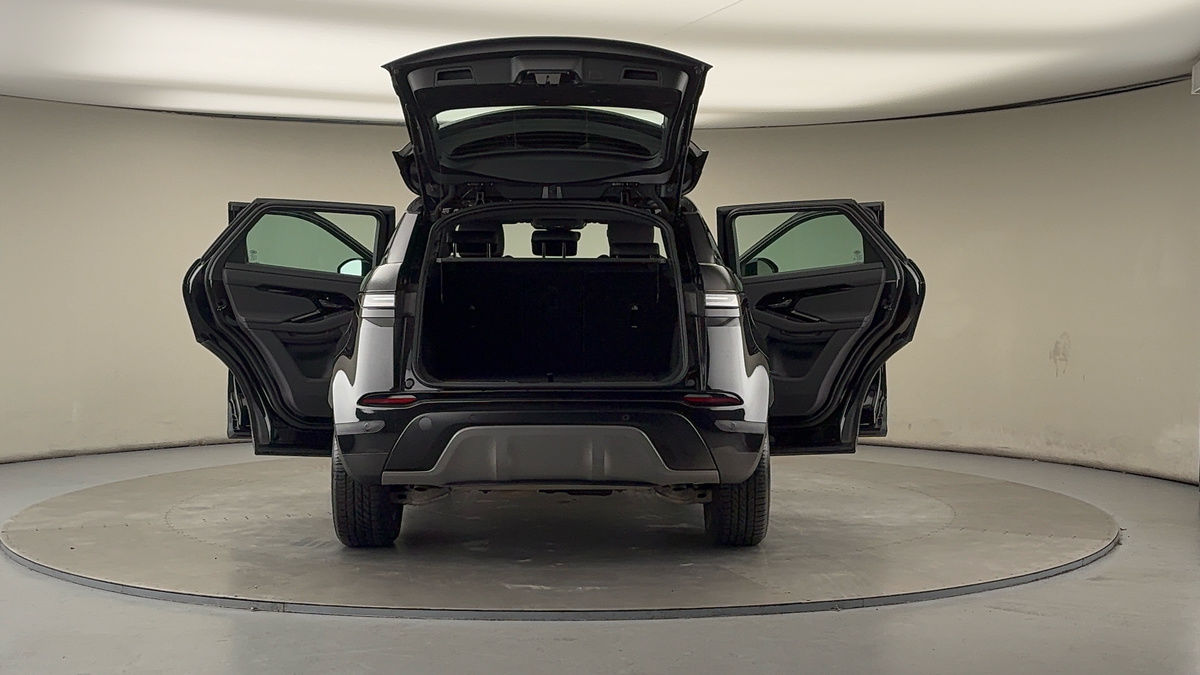 Used Land Rover Range Rover Evoque 2024 for sale - 76924154: Photo 60