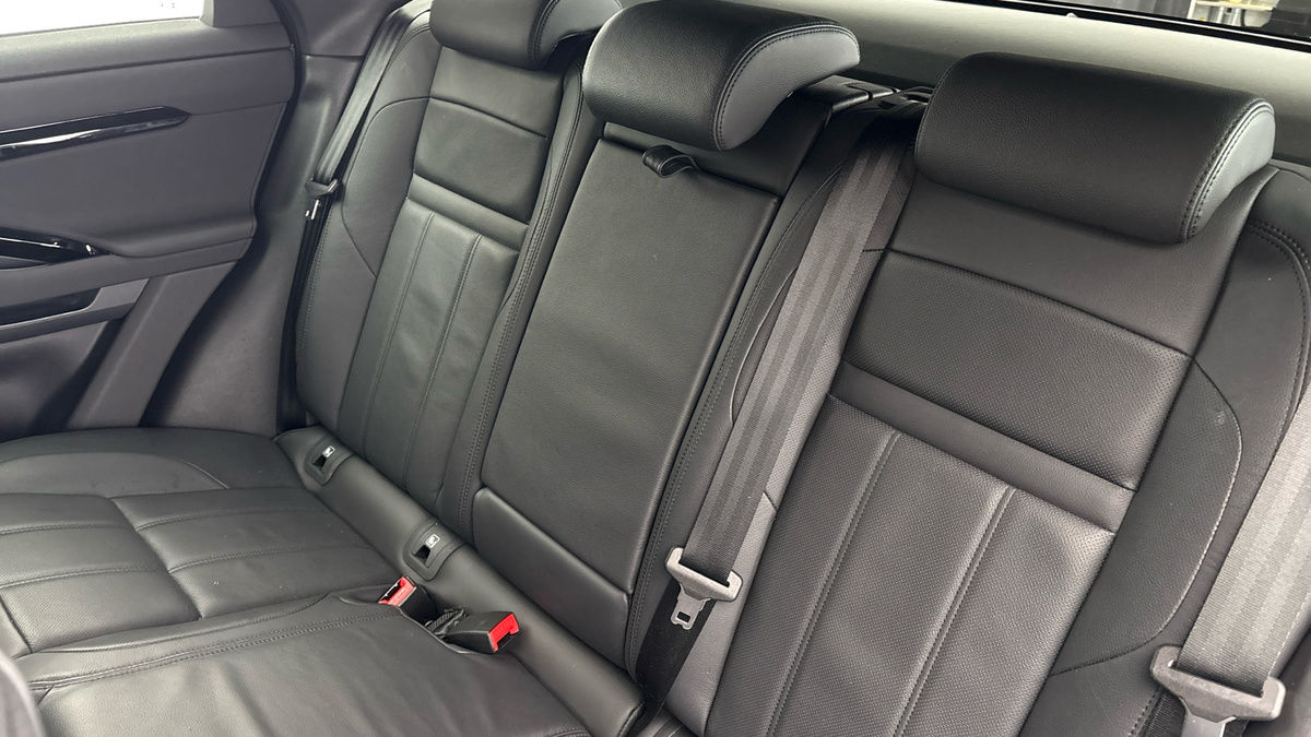 Used Land Rover Range Rover Evoque 2024 for sale - 76924154: Photo 8