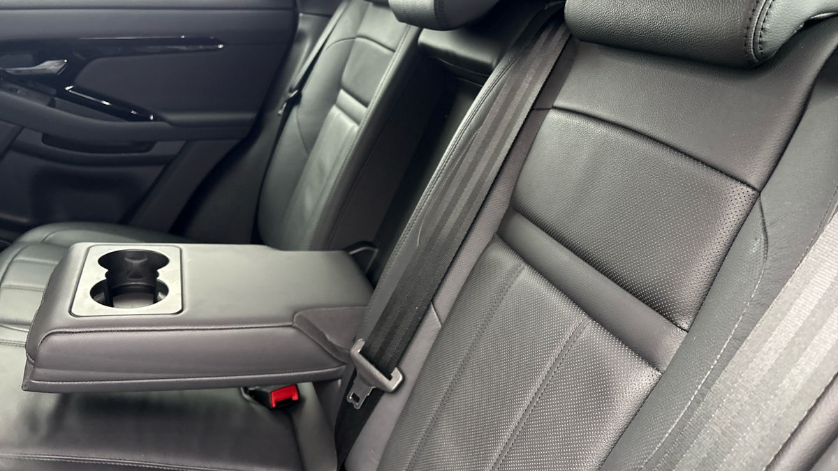 Used Land Rover Range Rover Evoque 2024 for sale - 76924154: Photo 9