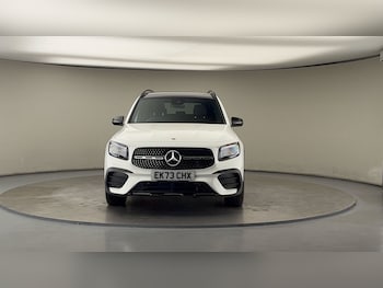Used Mercedes-Benz GLB 2023 for sale - 75937812: Photo