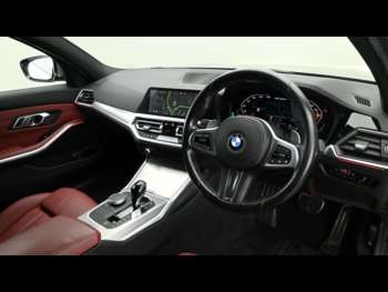 Used BMW 3 Series 2021 for sale - 73414327: Photo