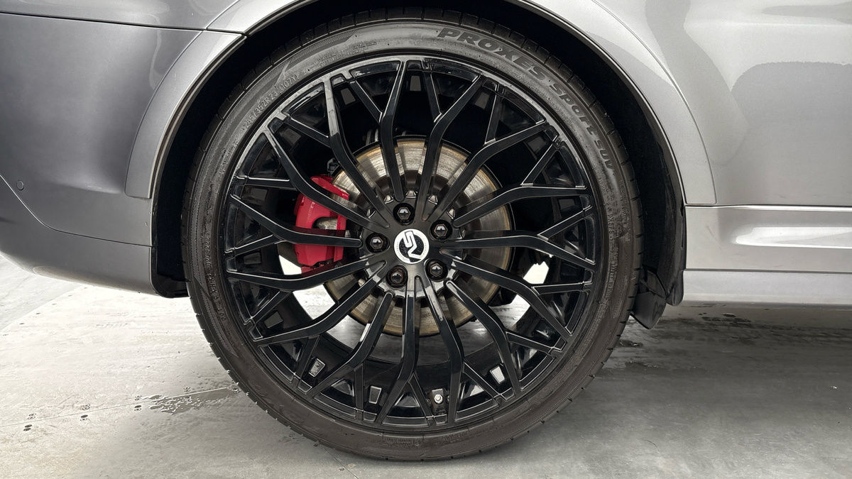 Used Land Rover Range Rover Sport 2021 for sale - 77521774: Photo 10