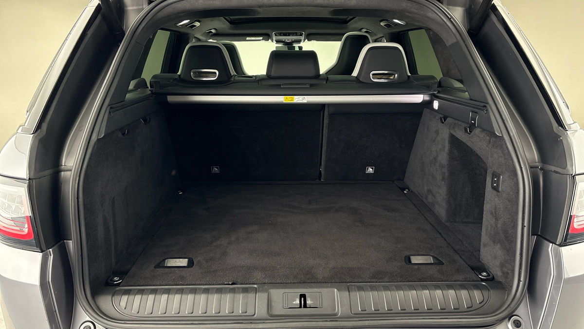 Used Land Rover Range Rover Sport 2021 for sale - 77521774: Photo 11