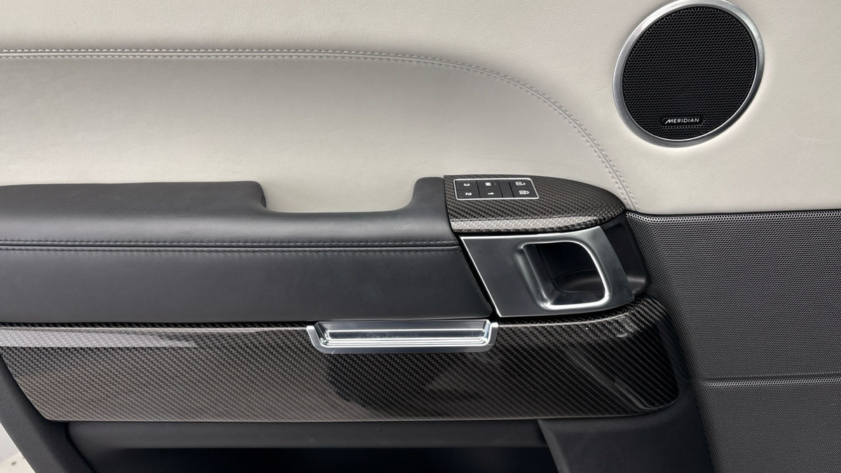 Used Land Rover Range Rover Sport 2021 for sale - 77521774: Photo 19