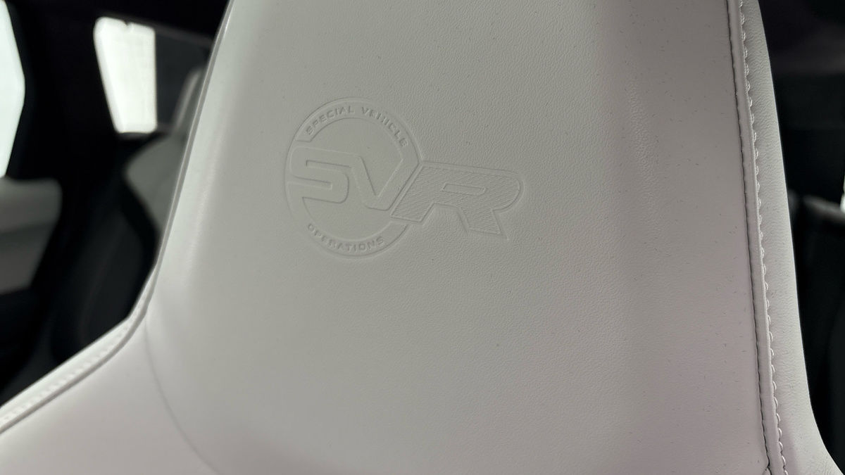 Used Land Rover Range Rover Sport 2021 for sale - 77521774: Photo 26