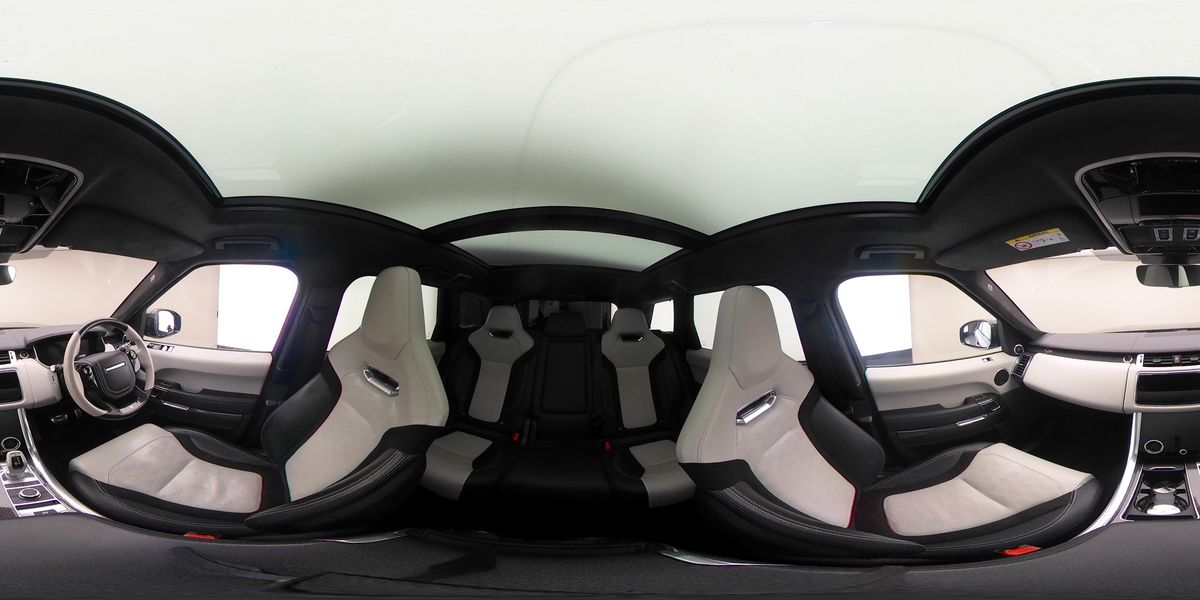 Used Land Rover Range Rover Sport 2021 for sale - 77521774: Photo 47