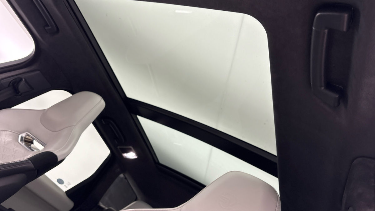 Used Land Rover Range Rover Sport 2021 for sale - 77521774: Photo 6