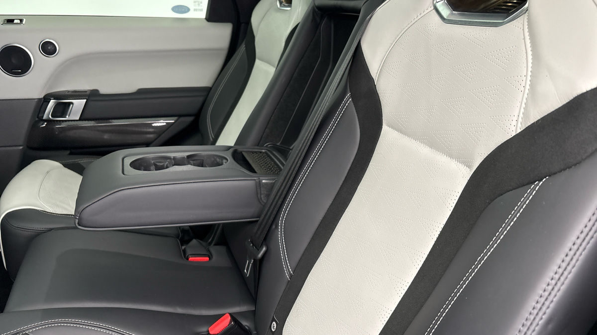 Used Land Rover Range Rover Sport 2021 for sale - 77521774: Photo 9