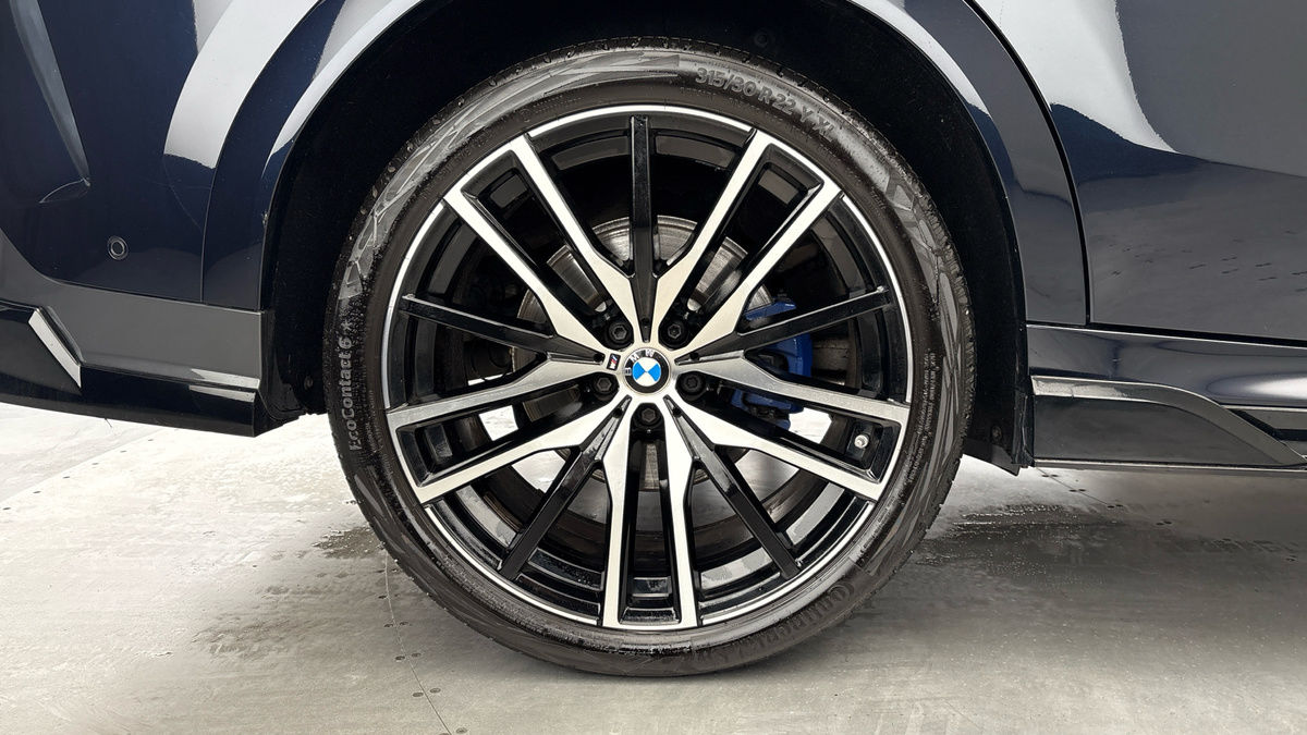 Used BMW X6 2022 for sale - 77521775: Photo 10