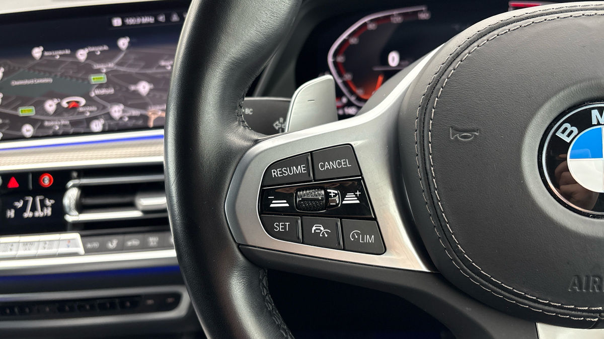 Used BMW X6 2022 for sale - 77521775: Photo 13