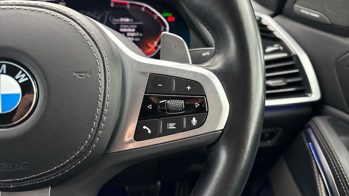 Used BMW X6 2022 for sale - 77521775: Photo 14