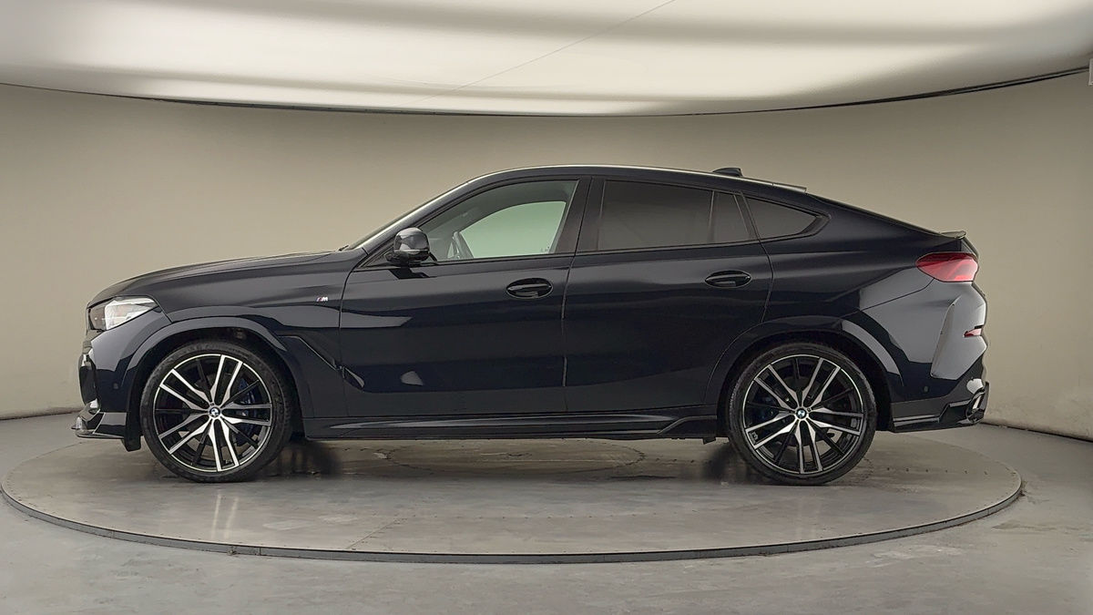 Used BMW X6 2022 for sale - 77521775: Photo 15