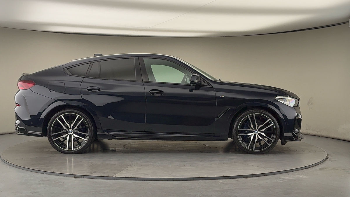 Used BMW X6 2022 for sale - 77521775: Photo 16
